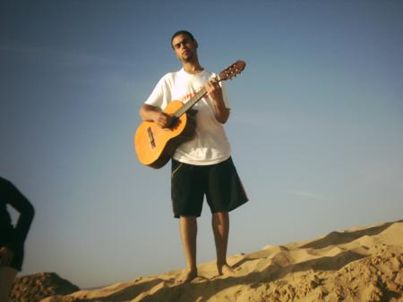 mustapha lgambri