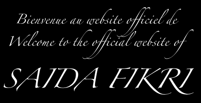 sa3ida fikri