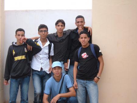 sahlopa and l3omda
