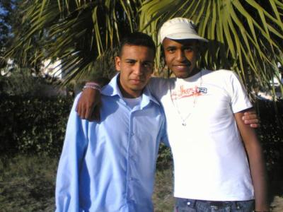 faysal et mustapha