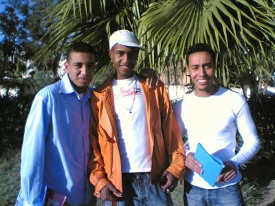 se moi et mes amies